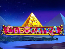 Cleocatra – волатильный пяти барабанный онлайн слот от Pragmatic Play
